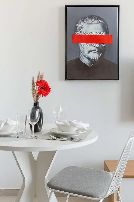 Apartment Frank Porter - Oxford 212 Dubai United Arab Emirates