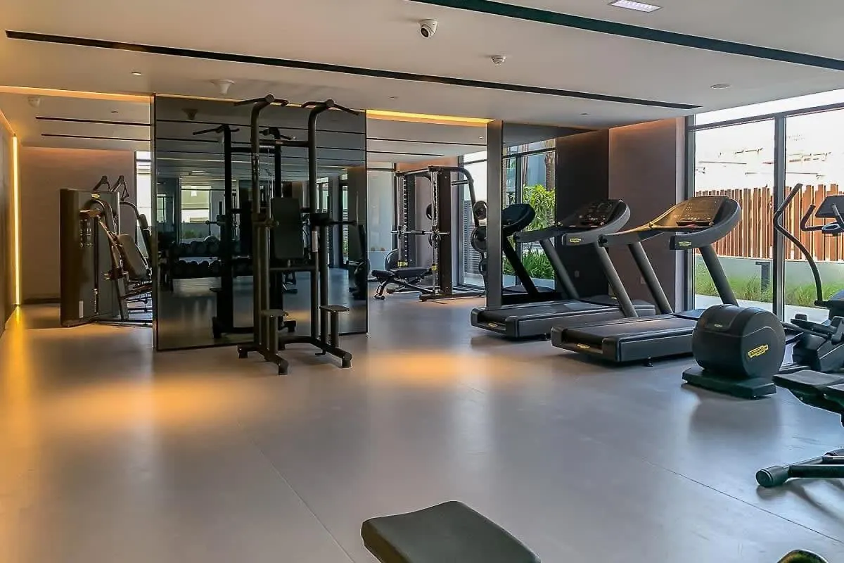 Apartment Frank Porter - Oxford 212 Dubai