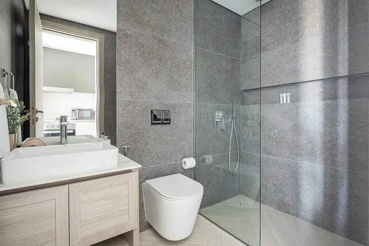 Apartment Frank Porter - Oxford 212 Dubai