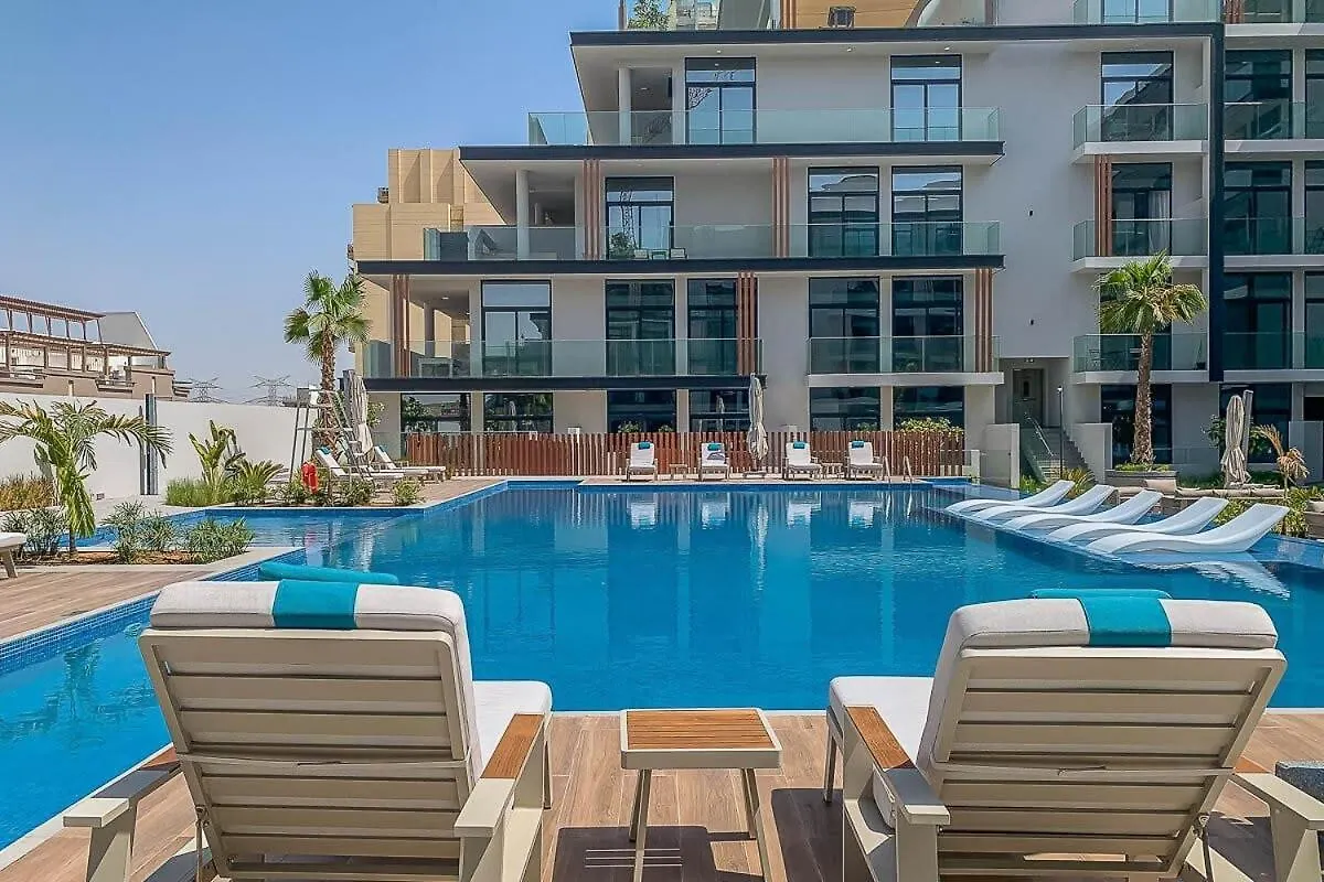 Frank Porter - Oxford 212 Dubai