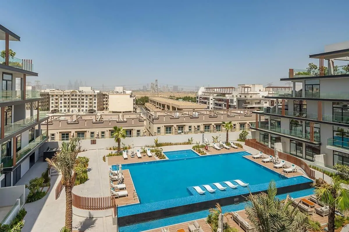 Frank Porter - Oxford 212 Dubai